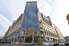 Apartment In Yerevan,CENTRE,New Building,Buzand Street 17